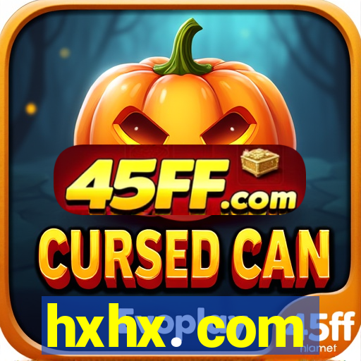 hxhx. com